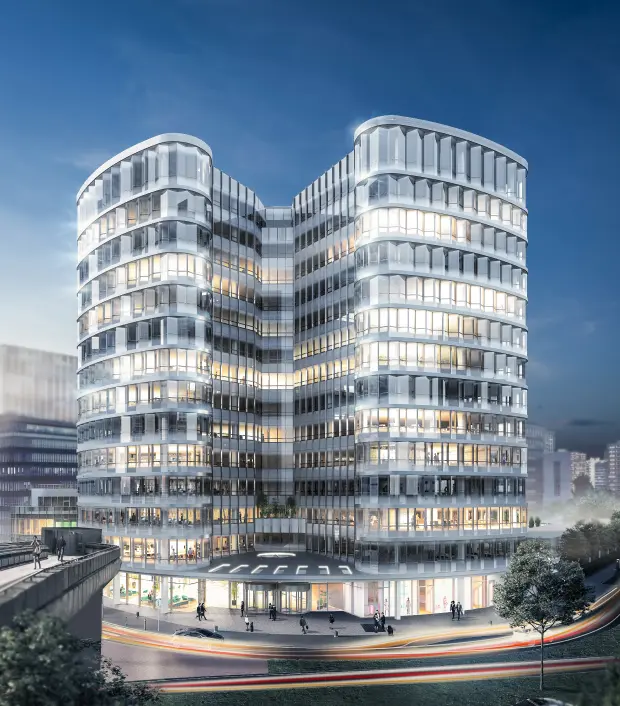 Visuel du campus souveraineté
