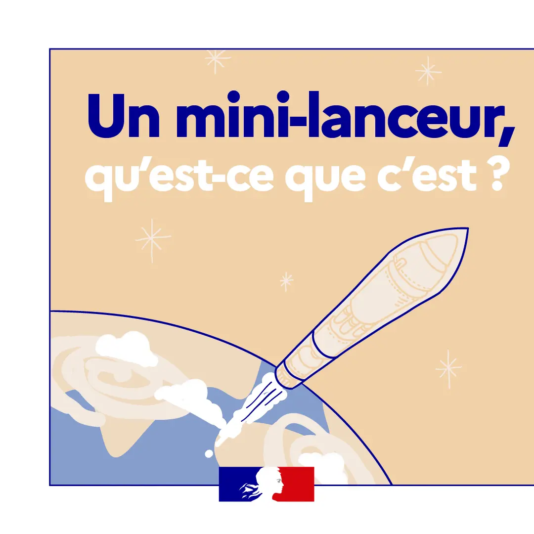 BD mini-lanceur 1/7