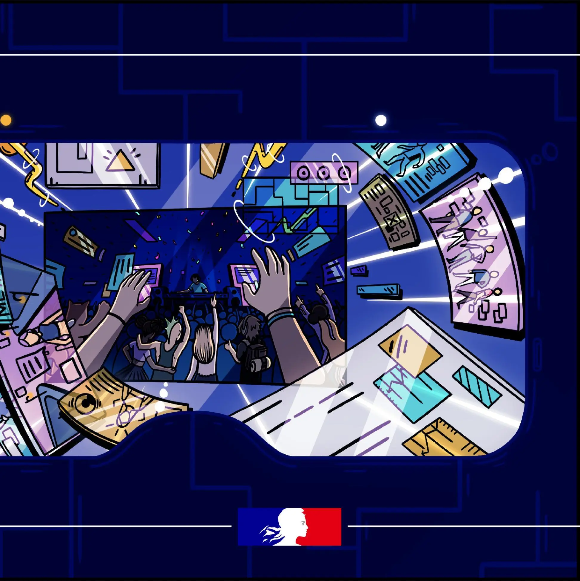 BD futur de la culture 2/6