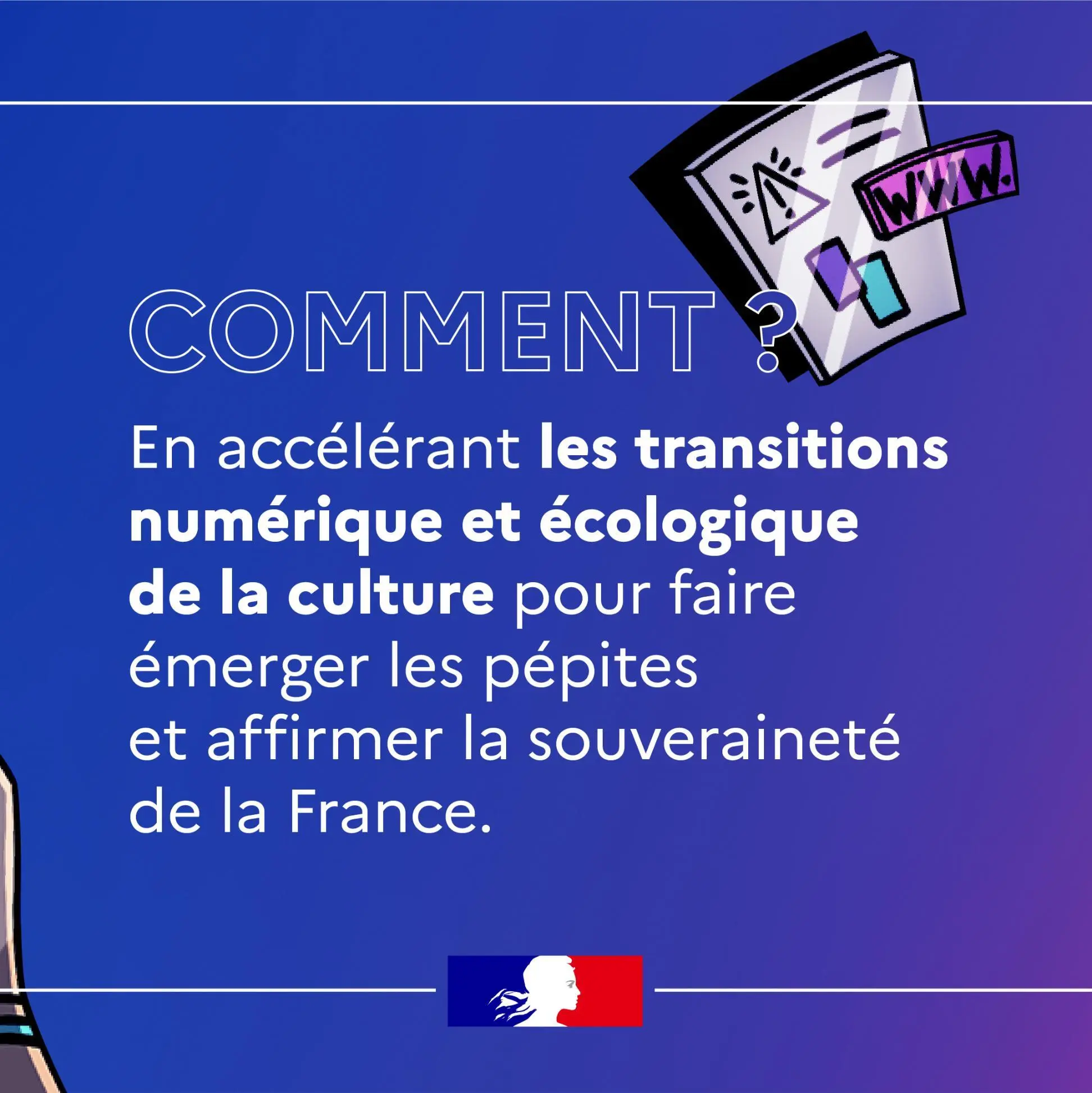 BD futur de la culture 4/6